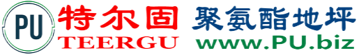 特尔固®喀什聚氨酯地坪